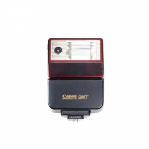 Used Canon Speedlite 244T skearsphoto.com